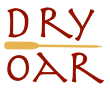 Dry Oar Rafting logo
